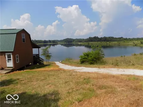 4843 State Highway 157, Coal City, IN 47427