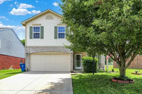 5841 Sable Dr, Indianapolis, IN 46221