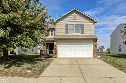11454 Congaree Way, Indianapolis, IN 46235