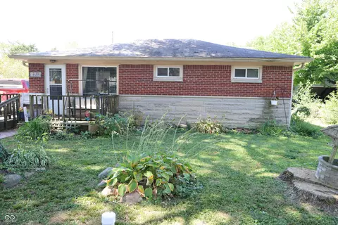 6212 Turner Dr, Clayton, IN 46118