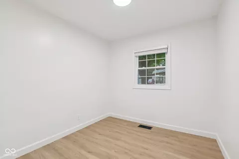 Bedroom - 8263 E 48th St, Indianapolis, IN 46226 photo 1 of 7
