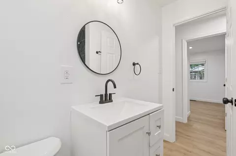 Bath - 8263 E 48th St, Indianapolis, IN 46226 photo 1 of 3