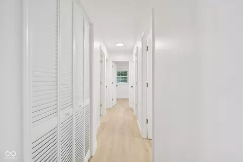 Entry Way - 8263 E 48th St, Indianapolis, IN 46226 photo 1 of 2