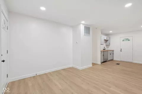 Living - 8263 E 48th St, Indianapolis, IN 46226 photo 3 of 4