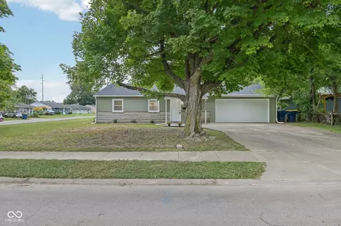 8263 E 48th St, Indianapolis, IN 46226