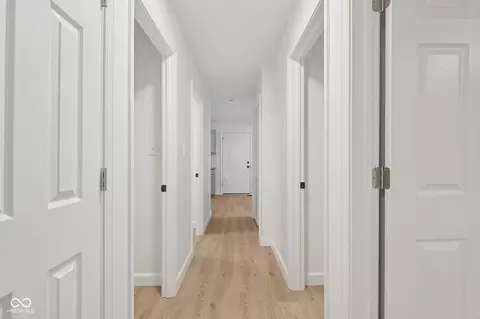 Entry Way - 8263 E 48th St, Indianapolis, IN 46226 photo 2 of 2
