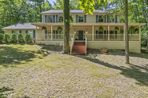 1730 E Durham Dr, Martinsville, IN 46151