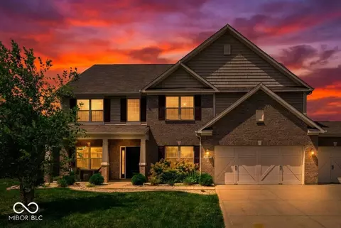 6336 Moonstruck Pkwy, Indianapolis, IN 46259