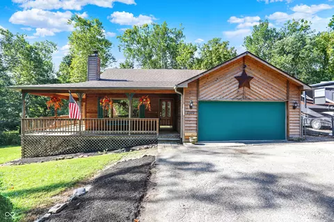 7322 Eagle Dr, Nineveh, IN 46164