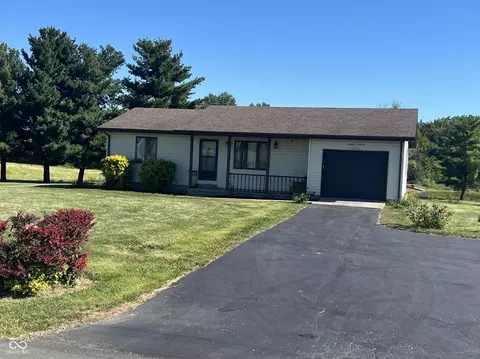 9980 W County Road 990 N, Elizabethtown, IN 47232