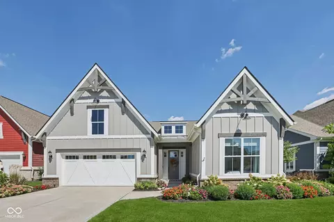 1510 Birchfield Dr, Westfield, IN 46074