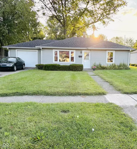 1226 Wabash Ave, Rochester, IN 46975