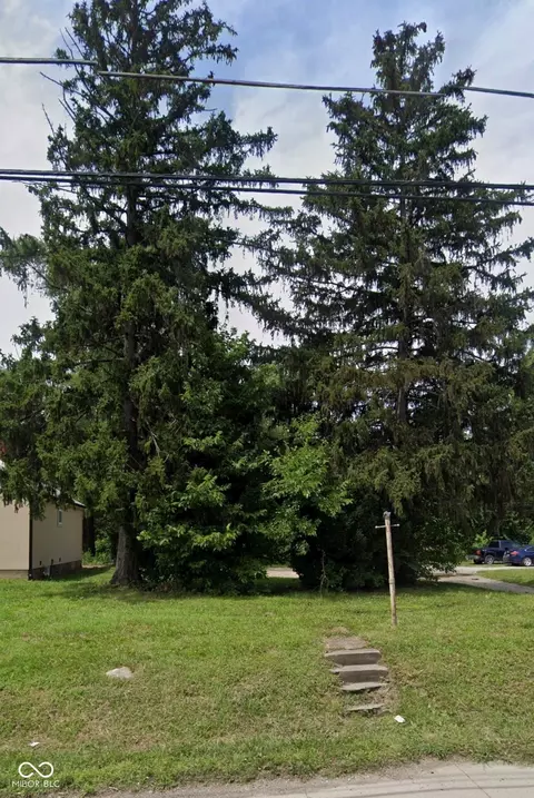 3520 N Keystone Ave, Indianapolis, IN 46218