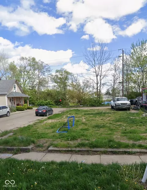 1801 S Delaware St, Indianapolis, IN 46225