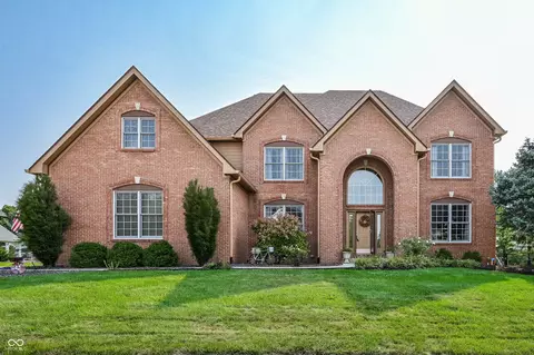 14478 Brookfield Dr, Fishers, IN 46040