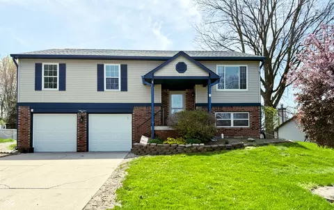 436 Tavistock Dr, Mooresville, IN 46158