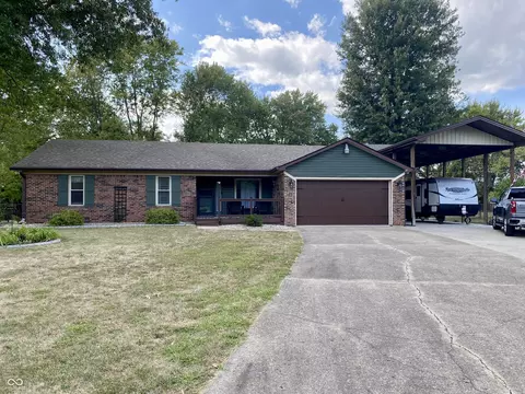 1248 Joanna Ct, Avon, IN 46123