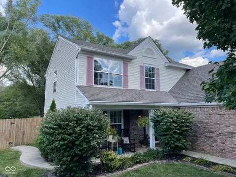 7924 Willow Wind Cir, Indianapolis, IN 46239