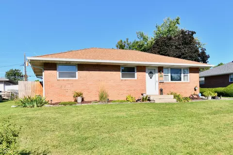 714 Killian Dr, Beech Grove, IN 46107