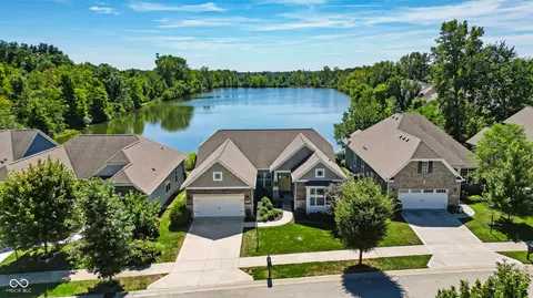 1065 Serenity Ct, Indianapolis, IN 46280