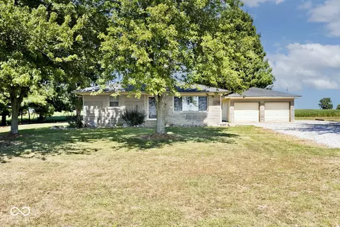 9198 W County Road 1000 N, Stilesville, IN 46180