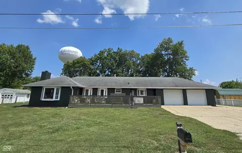 102 S Blue River Dr, Edinburgh, IN 46124