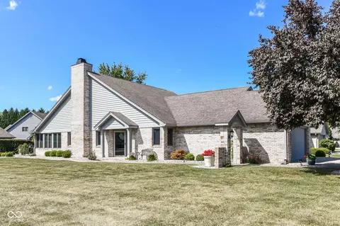 917 Summerlin Ct, Anderson, IN 46011