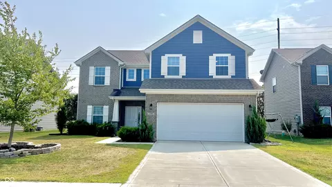 679 Albermarle Dr, Pittsboro, IN 46167