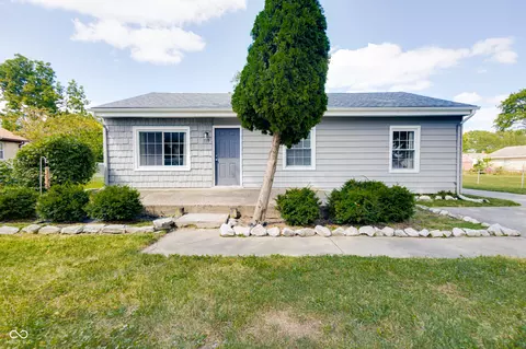110 E Stop 11 Rd, Indianapolis, IN 46227