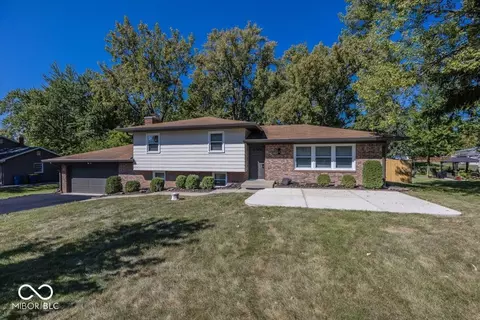 6126 Rucker Rd, Indianapolis, IN 46220