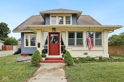 559 S Main St, Martinsville, IN 46151