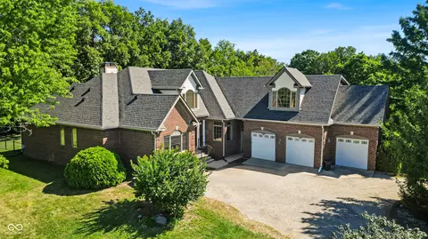 17285 S Mill Creek Rd, Noblesville, IN 46062