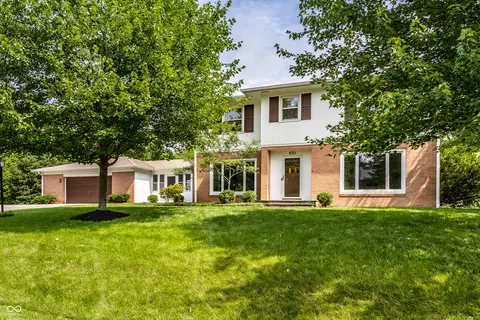 100 Wellington Rd, Indianapolis, IN 46260