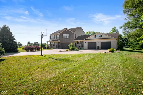 2745 E Brown Rd, New Castle, IN 47362 photo 8