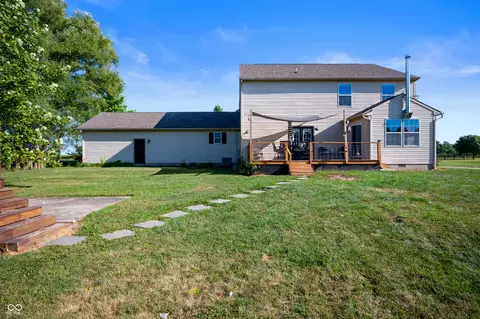 2745 E Brown Rd, New Castle, IN 47362 photo 30
