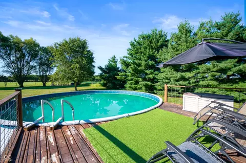 2745 E Brown Rd, New Castle, IN 47362 photo 31