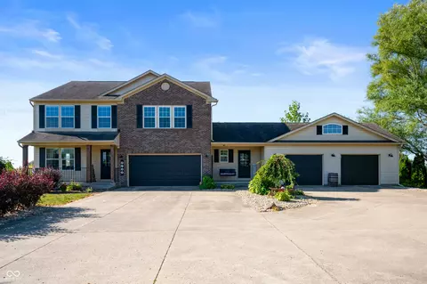 2745 E Brown Rd, New Castle, IN 47362 photo 9