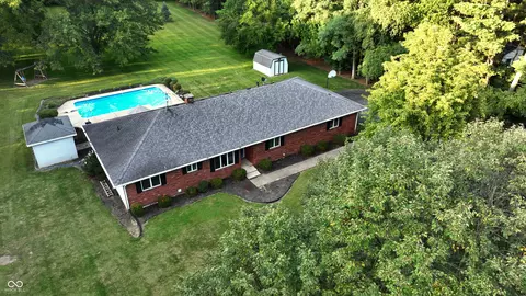 4008 N 300 W, West Lafayette, IN 47906
