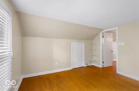 Bedroom - 708 E 400 S, Columbus, IN 47201 photo 7 of 7