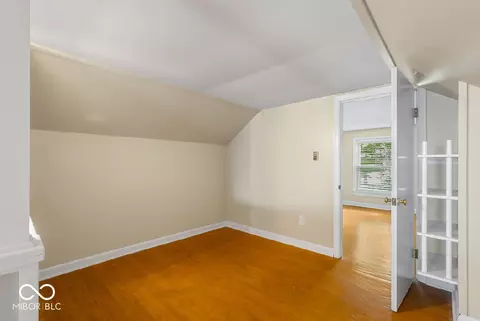 Bedroom - 708 E 400 S, Columbus, IN 47201 photo 4 of 7