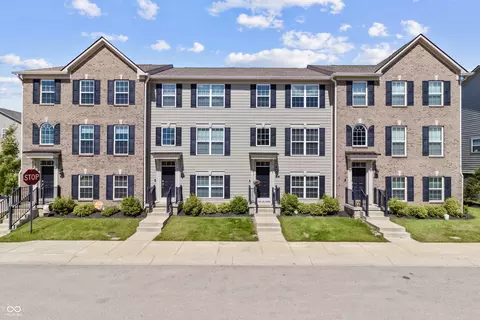 3516 Brampton Ln, Westfield, IN 46074
