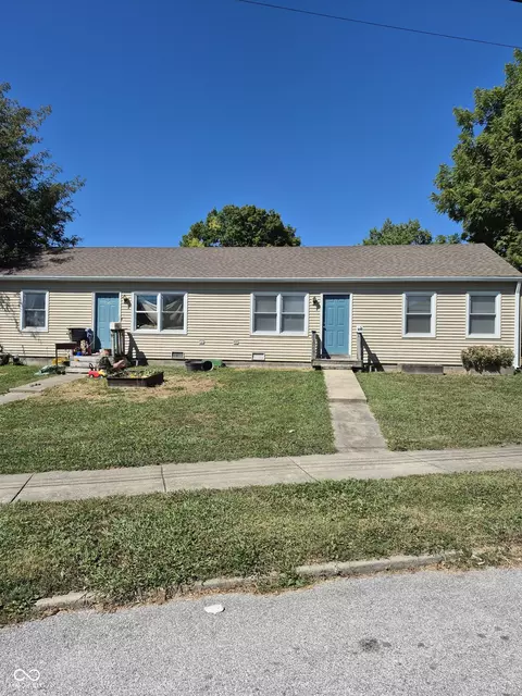 610 S Main St, Greencastle, IN 46135