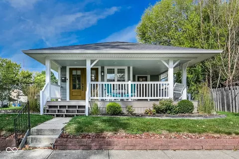 220 1st Ave SE, Carmel, IN 46032