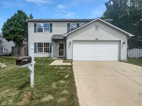 27 Ashwood Cir, Brownsburg, IN 46112