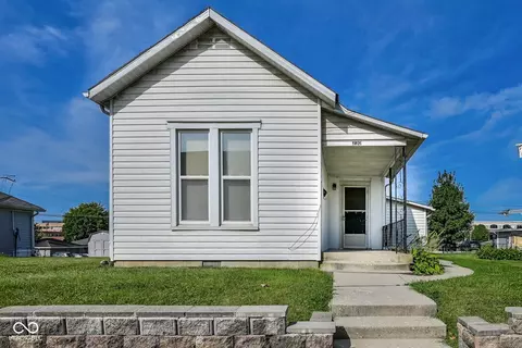 230 1st Ave SE, Carmel, IN 46032
