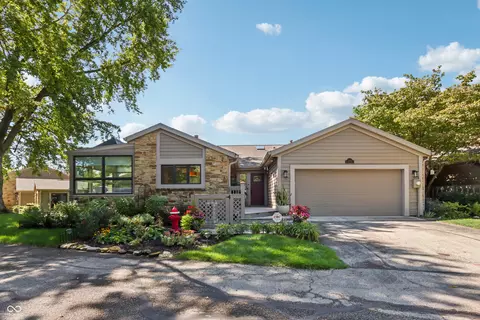 3339 Bay Point Dr, Indianapolis, IN 46240