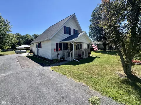440 Mill, Fillmore, IN 46128