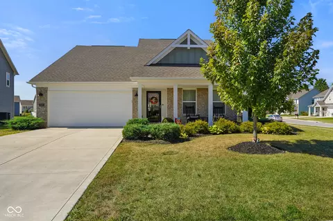 2350 Trefoil Dr, Plainfield, IN 46168