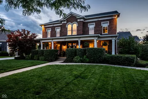 12184 Hoover Rd, Carmel, IN 46032
