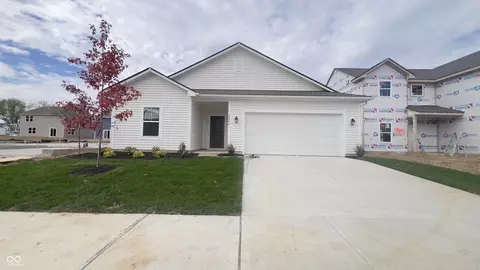 2846 Emerald St, Indianapolis, IN 46268